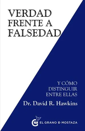 Portada de Verdad frente a falsedad