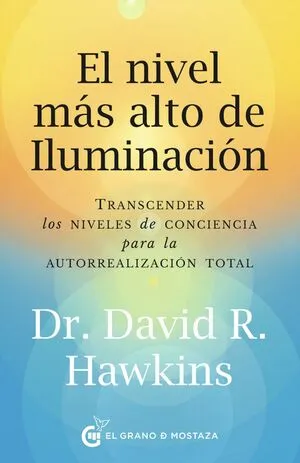 Portada de El nivel mas alto de iluminacion