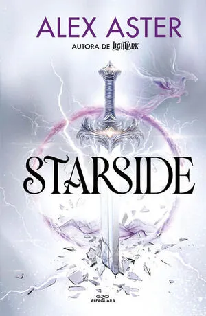 Portada de Starside 1: Starside