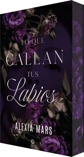 Portada de Lo que callan tus labios
