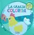 Portada de Juego con mis sentidos: La granja ccd239