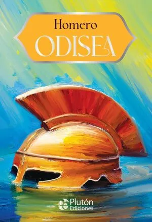 Portada de Odisea - aniversario 15 años