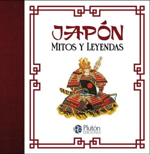 Portada de Japon - mitos y leyendas