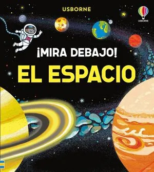 Portada de El espacio