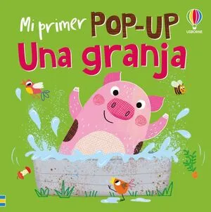 Portada de Una granja