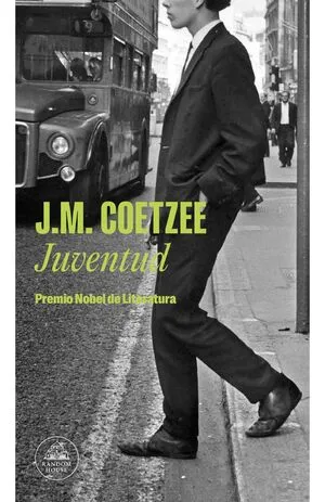 Portada de Juventud