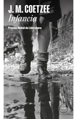 Portada de Infancia