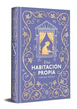 Portada de Una habitación propia (edición especial en tapa dura)