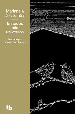 Portada de En todos mis universos