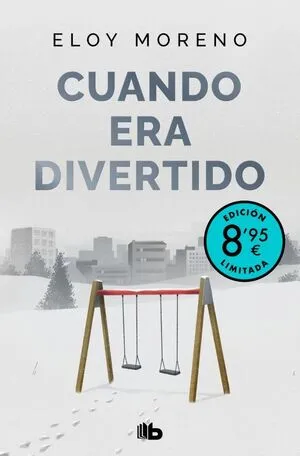 Portada de Cuando era divertido (edición limitada · verano)