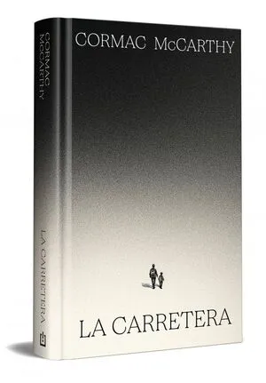 Portada de La carretera (edición especial en tapa dura)