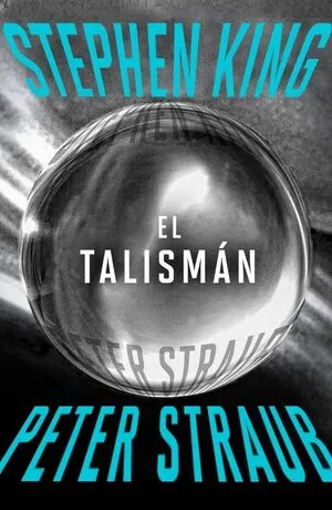 Portada de El talisman