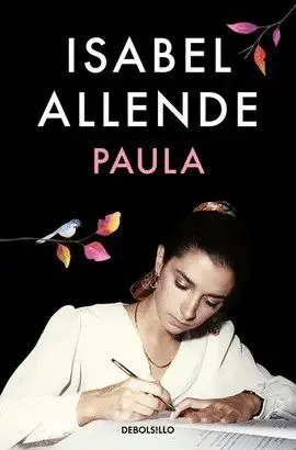 Portada de Paula