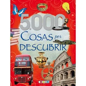 Portada de 5000 cosas por descubrir (to0471007)