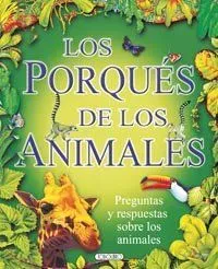 Portada de Los porques de los animales (to0540999)