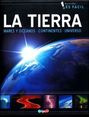 Portada de La tierra bingv9002