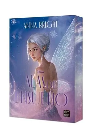 Portada de Alas de ensueño