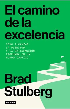 Portada de El camino de la excelencia