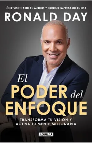 Portada de El poder del enfoque