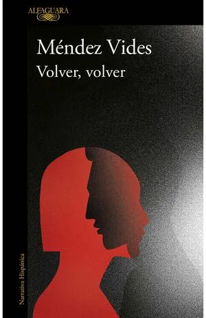 Portada de Volver, volver