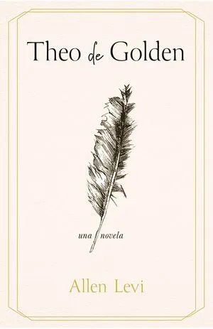 Portada de Theo de golden