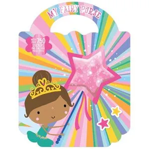 Portada de My fairy purse
