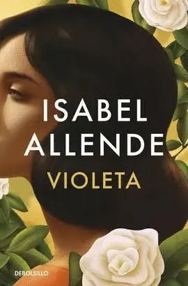 Portada de Violeta