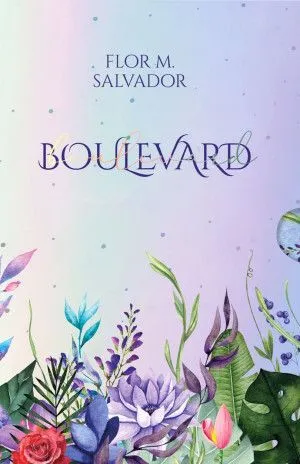 Portada de Paquete boulevard (boulevard, después de él (boulevard 2) y antes de ella (boulevard 3))