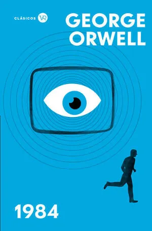 Portada de 1984