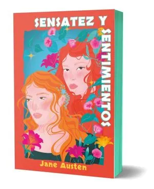 Portada de Sensatez y sentimientos