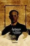 Portada de Árbenz: Tres discursos desde una guatemala inconclusa
