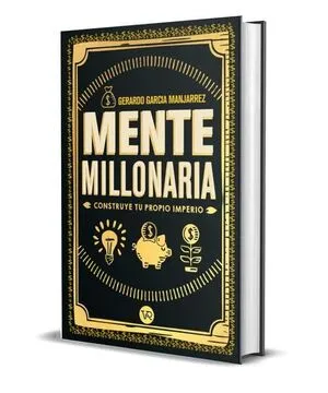 Portada de Mente millonaria