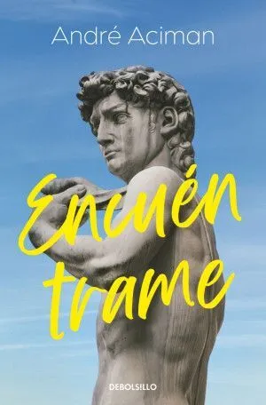 Portada de Encuentrame