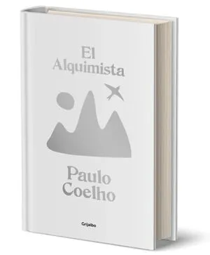 Portada de El alquimista / pd