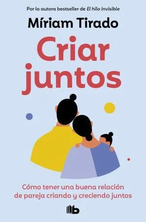 Portada de Criar juntos