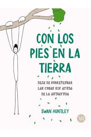 Portada de Con los pies en la tierra pd.