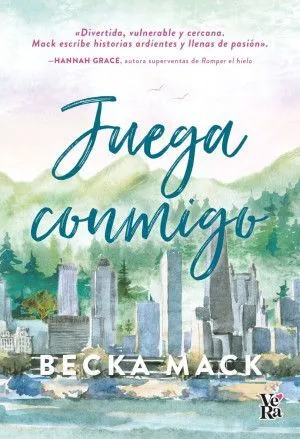 Portada de Juega conmigo