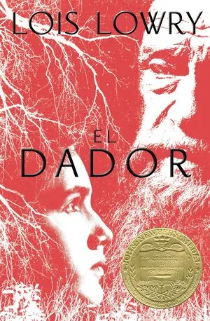 Portada de El dador