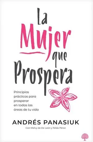 Portada de Mujer que prospera