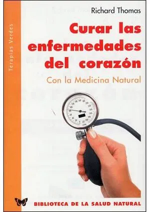 Portada de Las enfermedades del corazon
