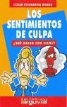 Portada de Los sentimientos de culpa