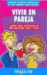Portada de Vivir en pareja