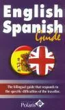 Portada de Guia polaris ingles-español