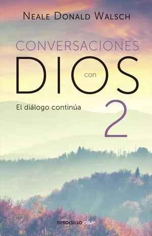 Portada de Conversaciones con dios 2: El dialogo continúa